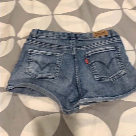 Levi's Other - Levis shorts
